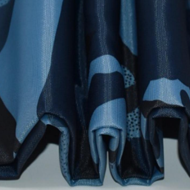 Recycled Polyester Oxford Camouflage Transfer Print Fluorine-Free Waterproof Fabric — product image 2