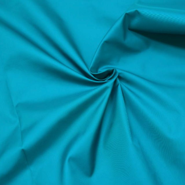 Recycled 300T High-F Polyester Taffeta Fabric with Fluorine-Free Finish for Jackets — product image 3