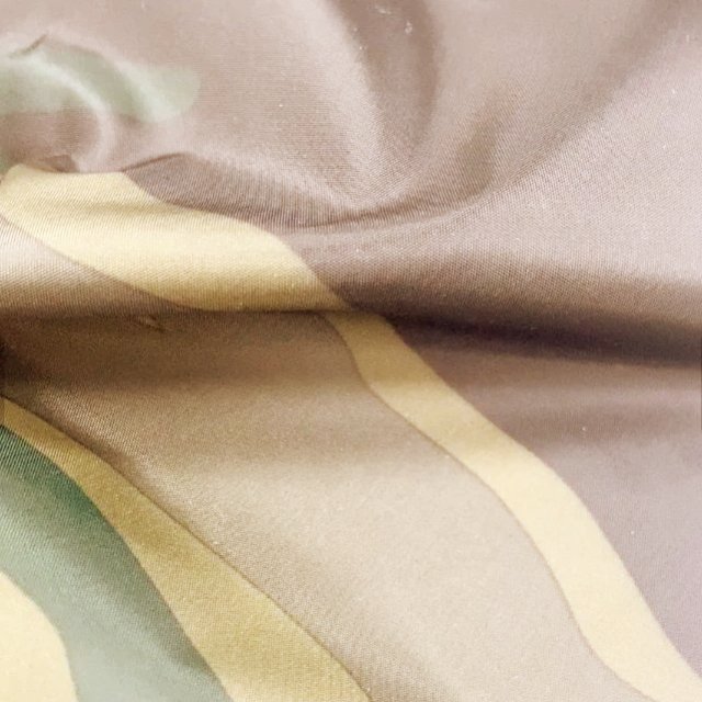 210T Polyester Camouflage Print Taffeta Fabric with PU Coating — product image 4