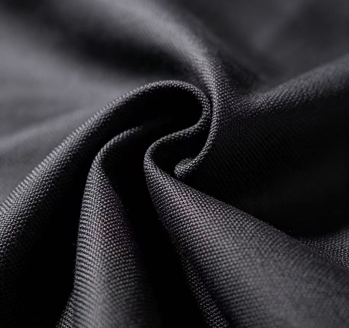 600D Flame-Retardant Polyester Oxford Fabric with PU Coating — product image 2