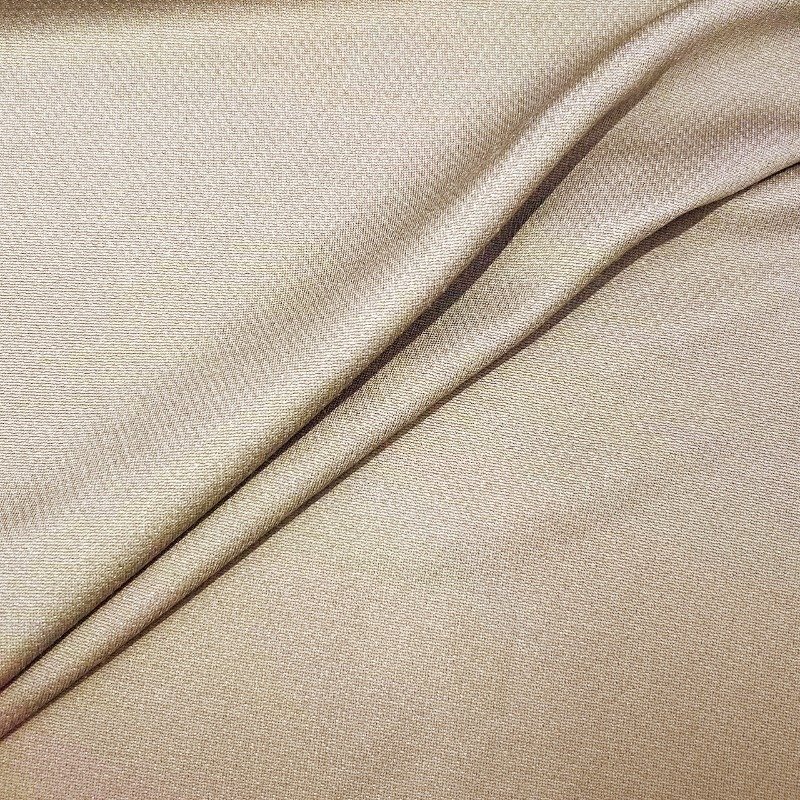 Bird-Eye PLA Recycled Polyester Mesh Fabric 150gsm Antibacterial Biodegradable for Sportswear — product image 3