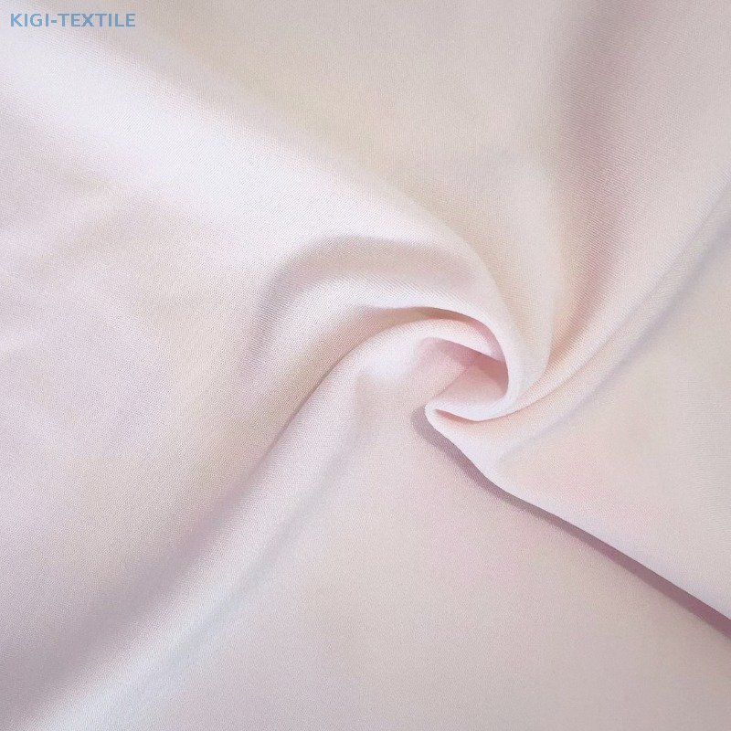 PLA Spandex Elastic Interlock Knit Fabric 210gsm Skin-Friendly — product image 4