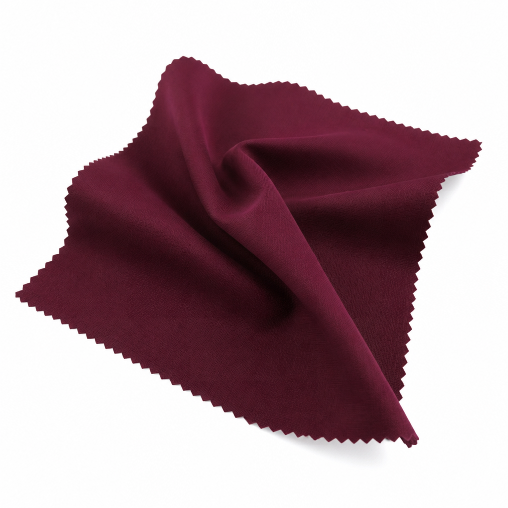 30D+30D N66 Nylon Low-GSM Four-Way Mechanical Stretch Fabric — product image 3