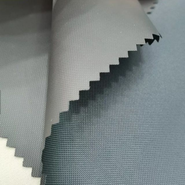 300D Recycled Polyester Anti-UV Oxford Fabric for Car Cover Umbrella and Canopy 210gsm — product image 3