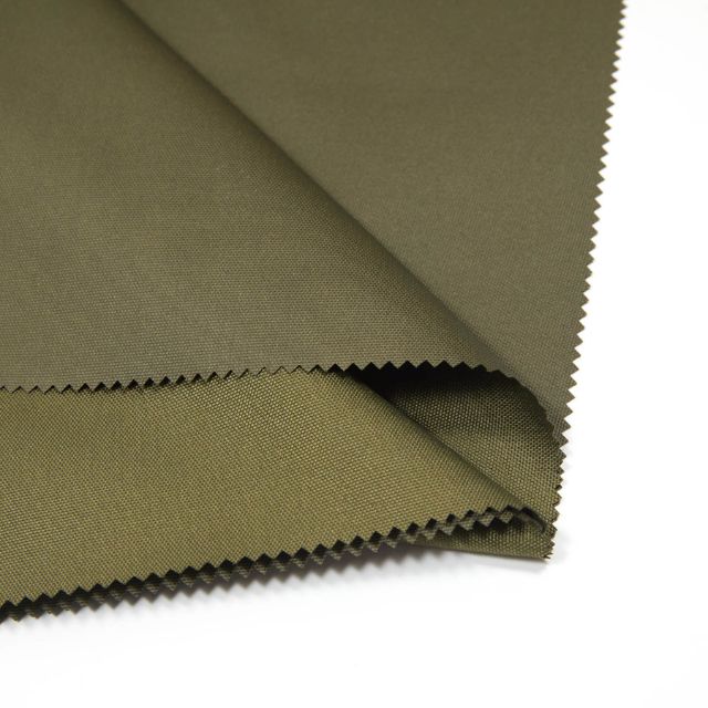Recycled T400 75D+75D×150D+150D Dobby Weave Stretch Fabric for Outdoor and Sportswear — product image 2