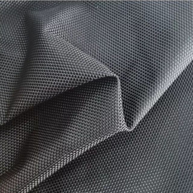 1680D Nylon Cordura Oxford PU Coated Fabric 320gsm for Luggage — product image 3